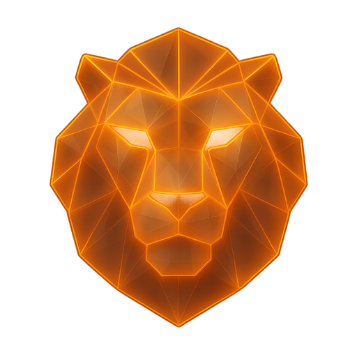 NYA lion logo